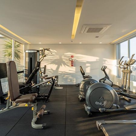 Appartement BHomy Bela Vista Ótima localização APM1604 à São Paulo Extérieur photo