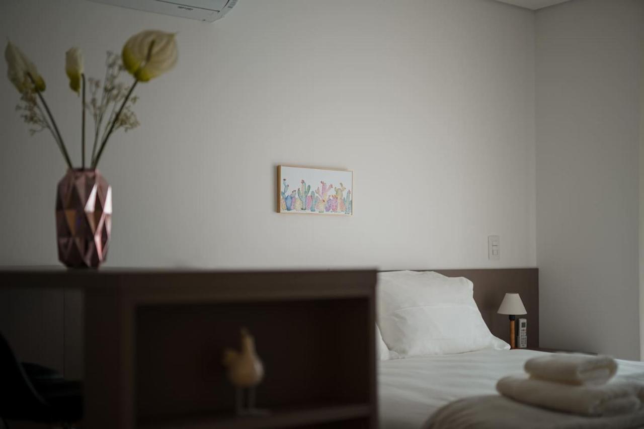 Appartement BHomy Bela Vista Ótima localização APM1604 à São Paulo Extérieur photo