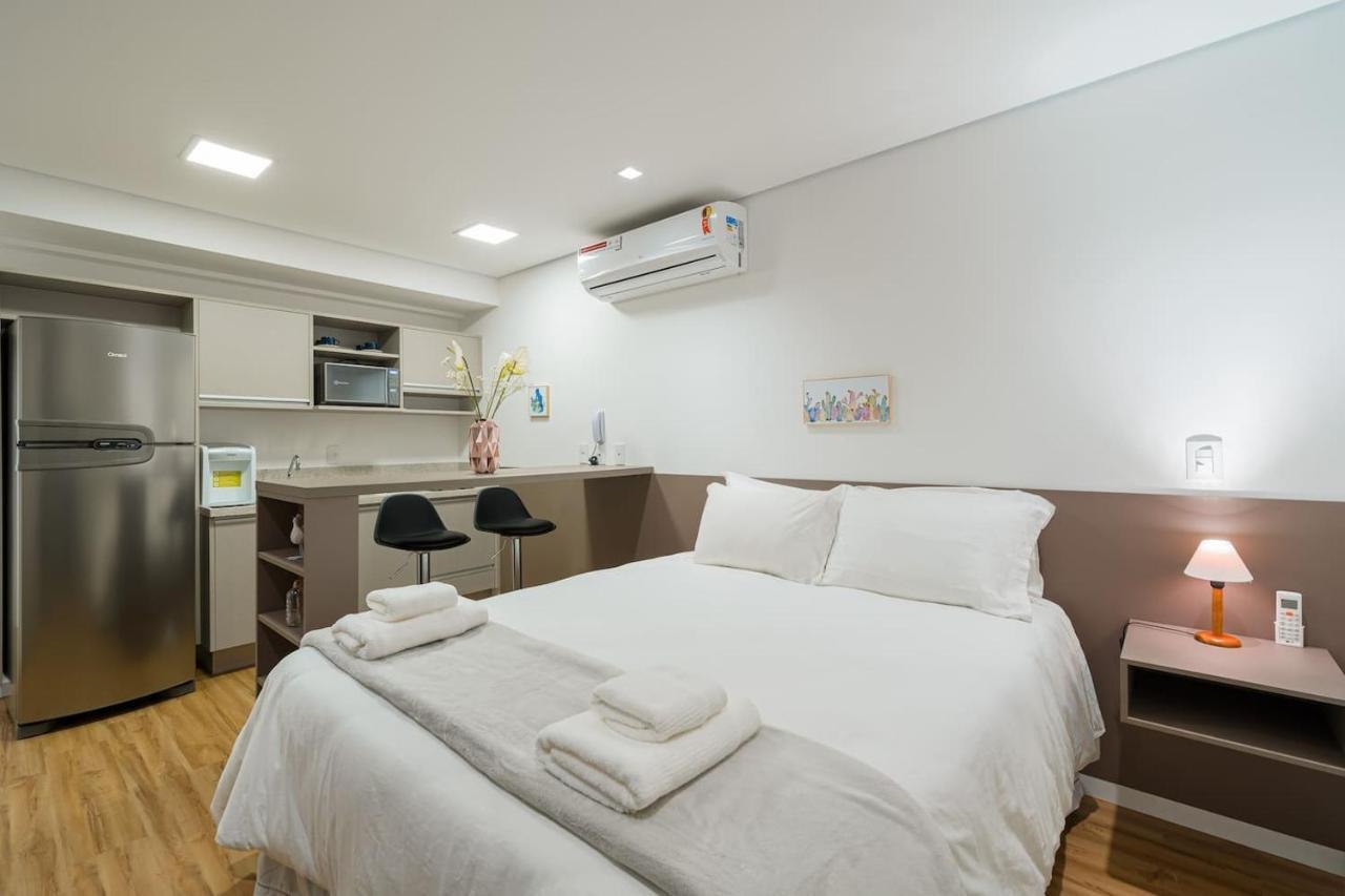 Appartement BHomy Bela Vista Ótima localização APM1604 à São Paulo Extérieur photo