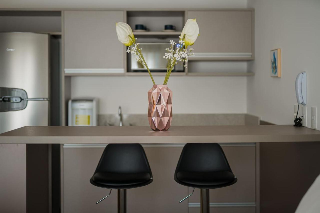 Appartement BHomy Bela Vista Ótima localização APM1604 à São Paulo Extérieur photo