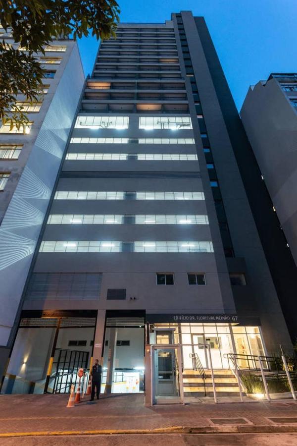 Appartement BHomy Bela Vista Ótima localização APM1604 à São Paulo Extérieur photo