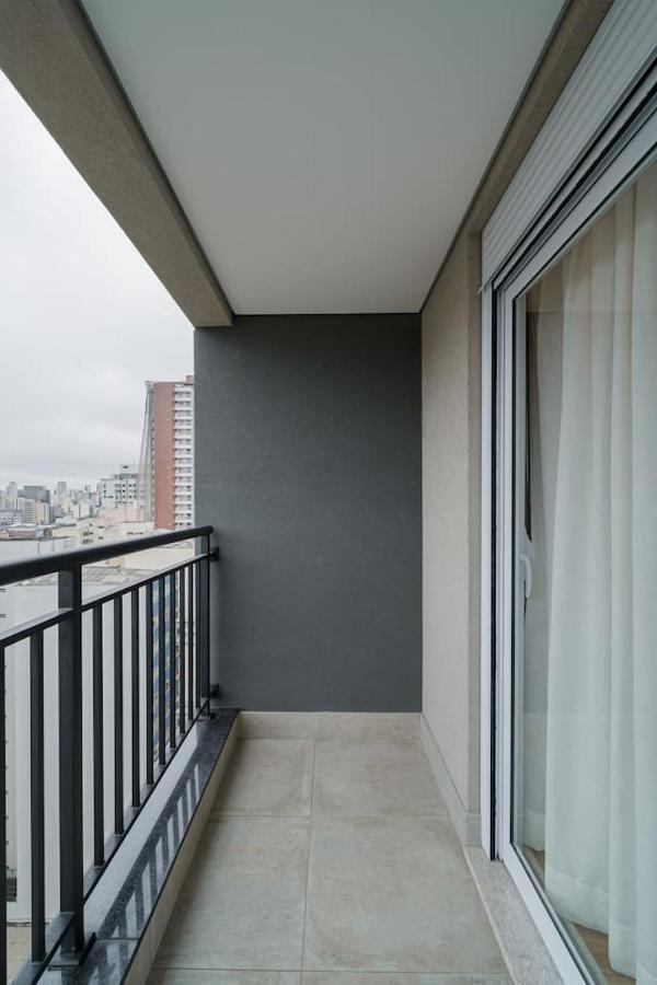 Appartement BHomy Bela Vista Ótima localização APM1604 à São Paulo Extérieur photo