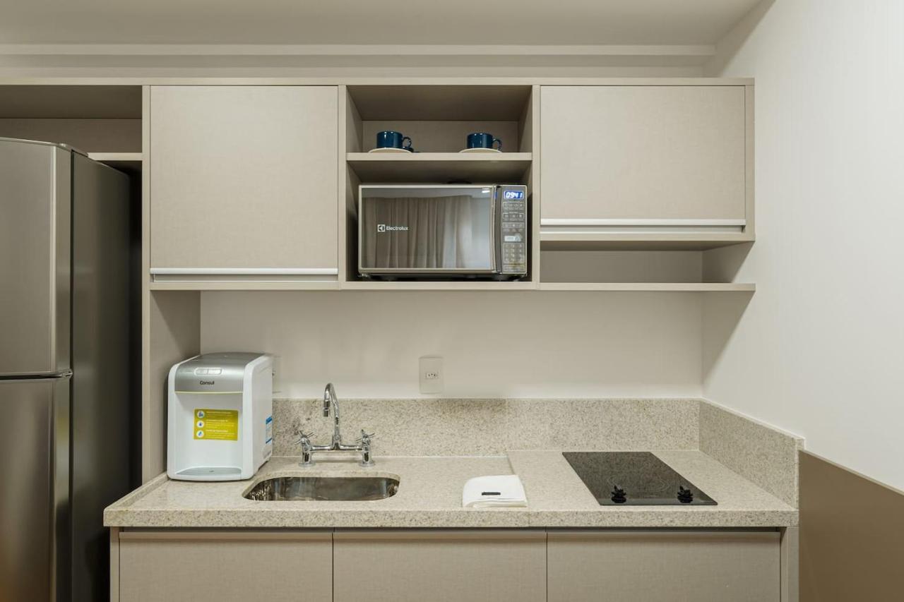 Appartement BHomy Bela Vista Ótima localização APM1604 à São Paulo Extérieur photo