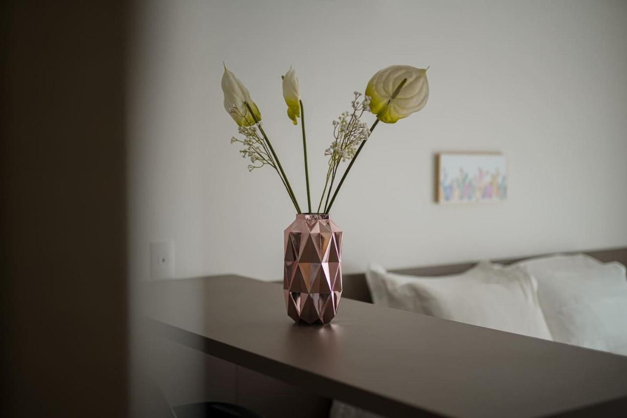 Appartement BHomy Bela Vista Ótima localização APM1604 à São Paulo Extérieur photo