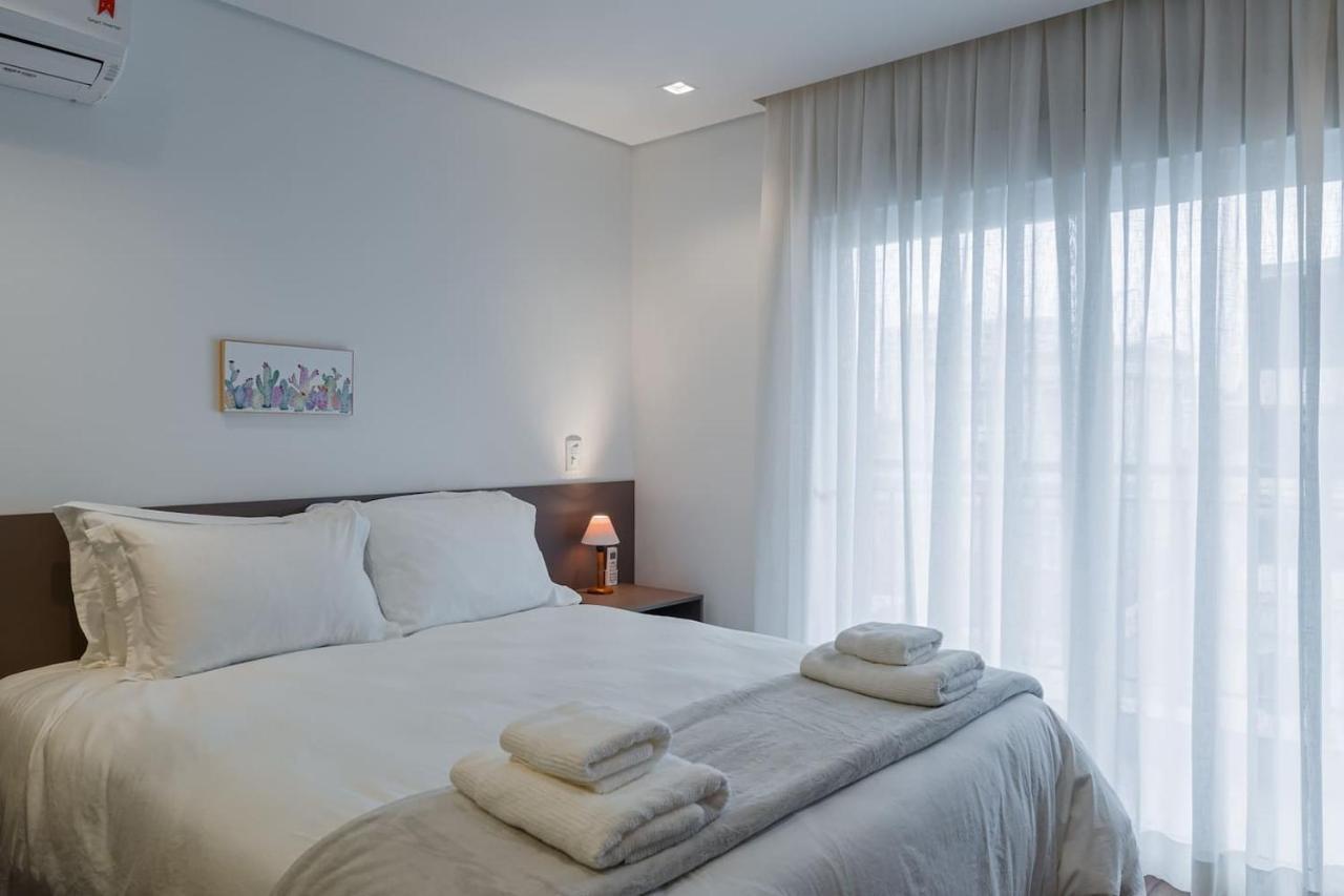 Appartement BHomy Bela Vista Ótima localização APM1604 à São Paulo Extérieur photo