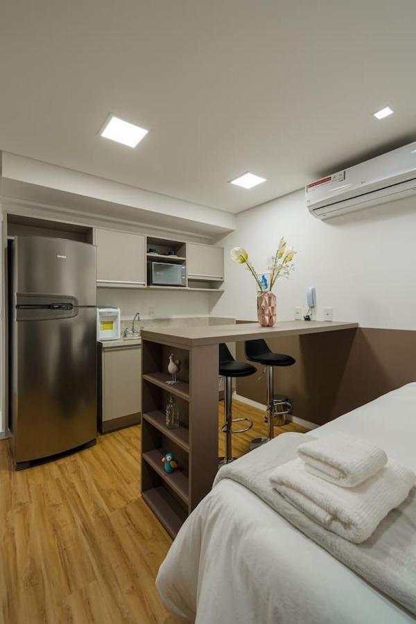 Appartement BHomy Bela Vista Ótima localização APM1604 à São Paulo Extérieur photo