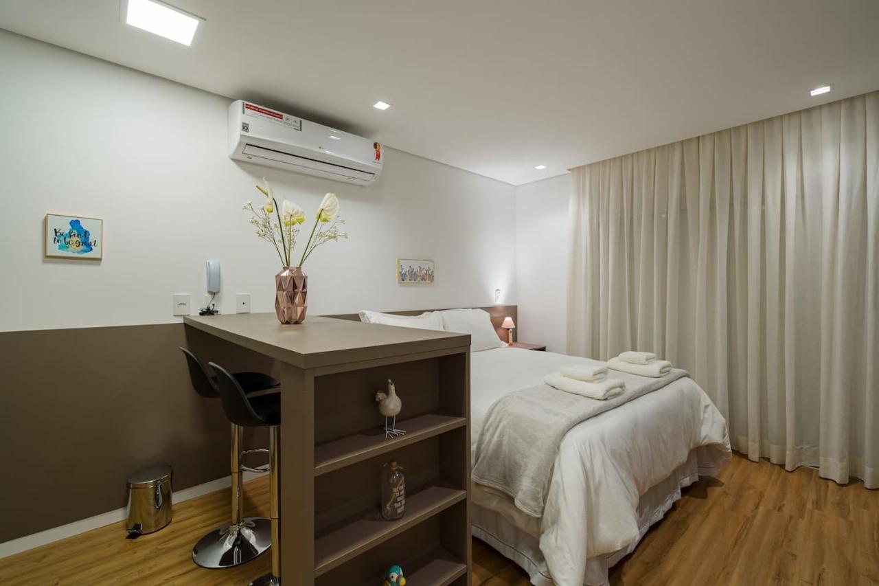 Appartement BHomy Bela Vista Ótima localização APM1604 à São Paulo Extérieur photo