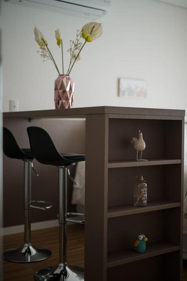 Appartement BHomy Bela Vista Ótima localização APM1604 à São Paulo Extérieur photo