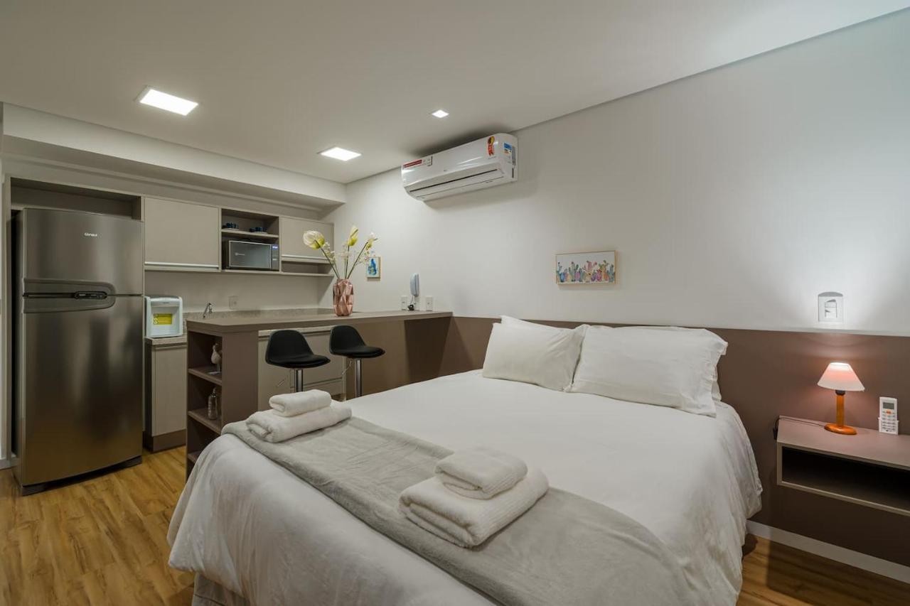 Appartement BHomy Bela Vista Ótima localização APM1604 à São Paulo Extérieur photo