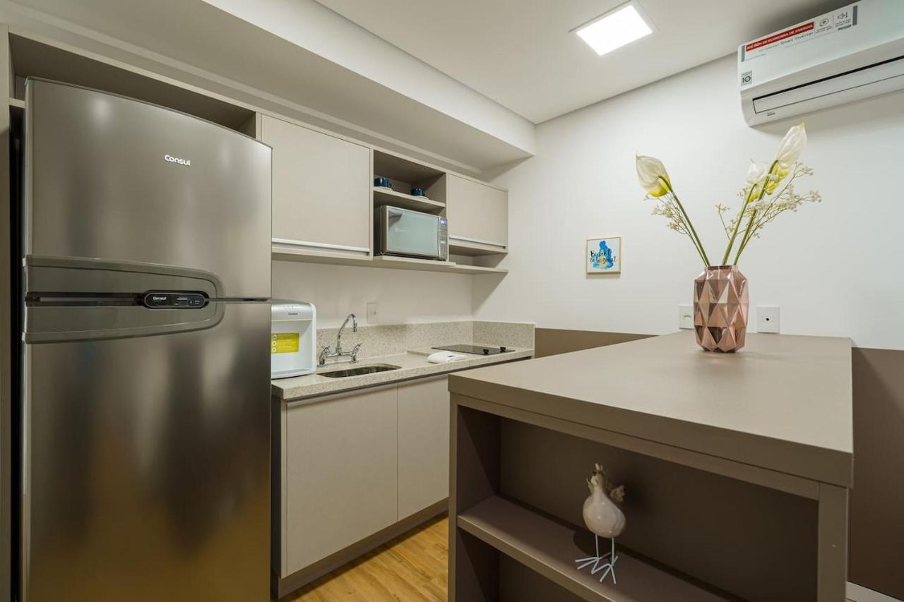 Appartement BHomy Bela Vista Ótima localização APM1604 à São Paulo Extérieur photo